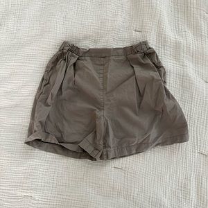 Skall Studios Kids Girls Shorts Size 8